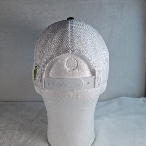 Willamette Valley HOPS Hat Cap Trucker Beer St. Paul Oregon Snapback Meshback - Picture 5 of 9